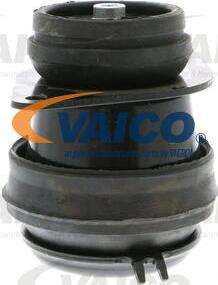 VAICO V10-1179 - Подушка, підвіска двигуна avtolavka.club