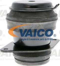 VAICO V10-1178 - Подушка, підвіска двигуна avtolavka.club