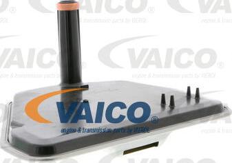 VAICO V10-1866 - Гідрофільтри, автоматична коробка передач avtolavka.club