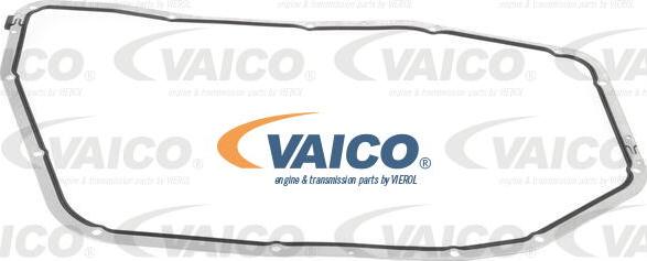 VAICO V10-1867-1 - Прокладка, масляний піддон автоматичної коробки передач avtolavka.club