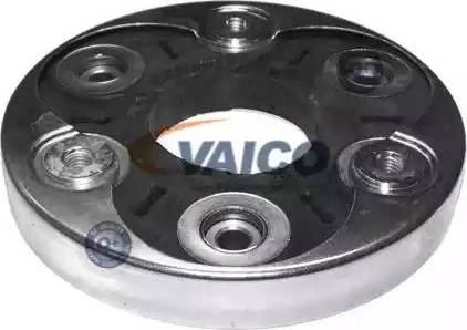 VAICO V10-18003 - Амортизатор, карданний вал avtolavka.club