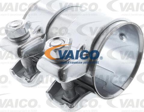 VAICO V10-1839 - З'єднувальні елементи, система випуску avtolavka.club