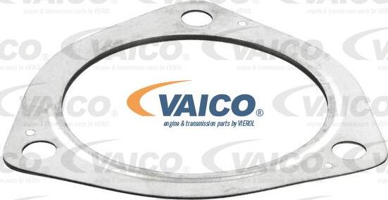 VAICO V10-1828 - Прокладка, труба вихлопного газу avtolavka.club