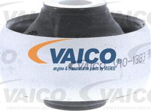 VAICO V10-1383 - Сайлентблок, важеля підвіски колеса avtolavka.club