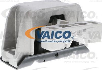 VAICO V10-1321 - Подушка, підвіска двигуна avtolavka.club