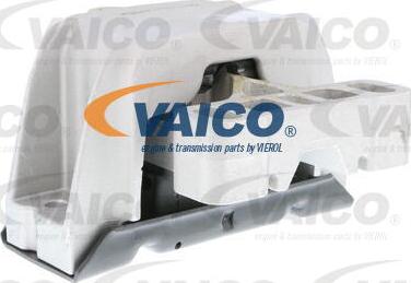 VAICO V10-1322 - Подушка, підвіска двигуна avtolavka.club