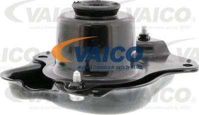 VAICO V10-1297 - Подушка, підвіска двигуна avtolavka.club