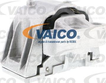 VAICO V10-1259 - Подушка, підвіска двигуна avtolavka.club