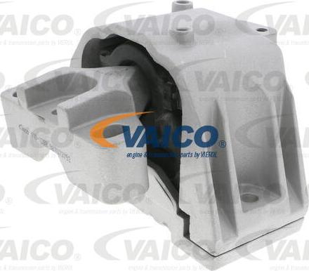 VAICO V10-1258 - Подушка, підвіска двигуна avtolavka.club