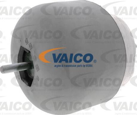 VAICO V10-1211 - Подушка, підвіска двигуна avtolavka.club