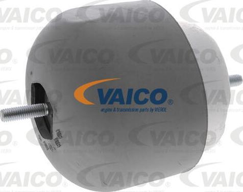 VAICO V10-1212 - Подушка, підвіска двигуна avtolavka.club