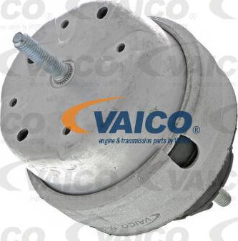 VAICO V10-1280 - Подушка, підвіска двигуна avtolavka.club