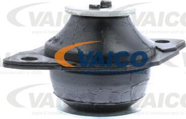 VAICO V10-1222 - Подушка, підвіска двигуна avtolavka.club