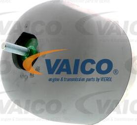 VAICO V10-1279 - Подушка, підвіска двигуна avtolavka.club