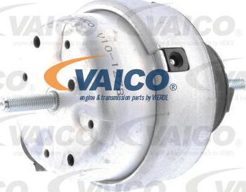 VAICO V10-1278 - Подушка, підвіска двигуна avtolavka.club