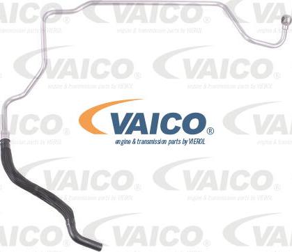 VAICO V10-1748 - Гідравлічний шланг, рульове управління avtolavka.club