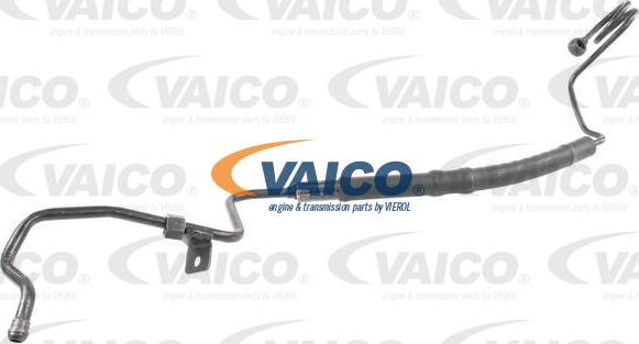 VAICO V10-1759 - Гідравлічний шланг, рульове управління avtolavka.club