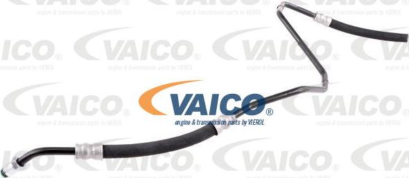 VAICO V10-1764 - Гідравлічний шланг, рульове управління avtolavka.club