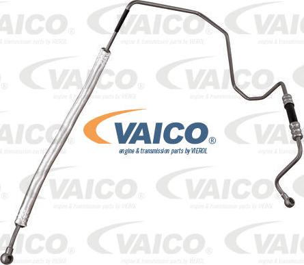 VAICO V10-1765 - Гідравлічний шланг, рульове управління avtolavka.club