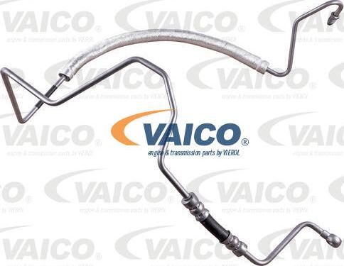 VAICO V10-1766 - Гідравлічний шланг, рульове управління avtolavka.club