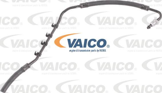 VAICO V10-1768 - Гідравлічний шланг, рульове управління avtolavka.club