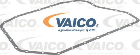 VAICO V10-2360 - Прокладка, масляний піддон автоматичної коробки передач avtolavka.club