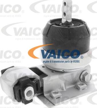 VAICO V10-1779 - Подушка, підвіска двигуна avtolavka.club