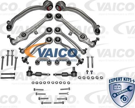 VAICO V10-8548 - Комплект керма, підвіска колеса avtolavka.club