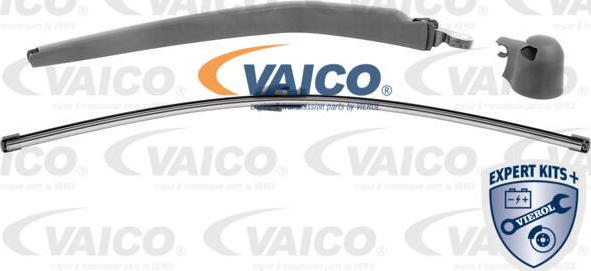 VAICO V10-8564 - Комплект важелів склоочисника, система очищення стекол avtolavka.club