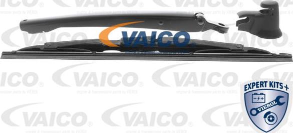 VAICO V10-8658 - Комплект важелів склоочисника, система очищення стекол avtolavka.club