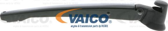 VAICO V10-8657 - Важіль склоочисника, система очищення вікон avtolavka.club