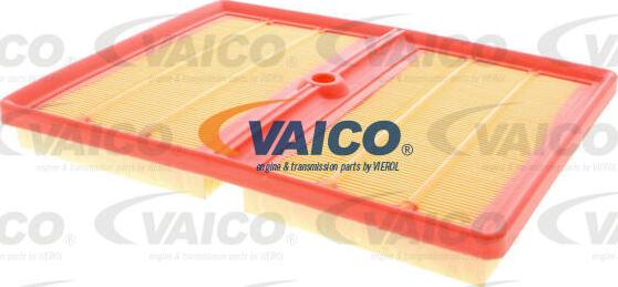 VAICO V10-8663 - Повітряний фільтр avtolavka.club