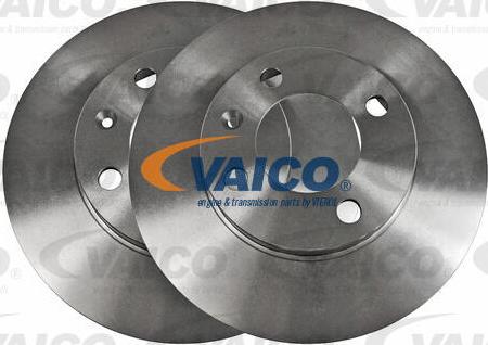 VAICO V10-80052 - Гальмівний диск avtolavka.club