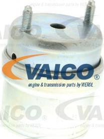 VAICO V10-8208 - Подушка, підвіска двигуна avtolavka.club