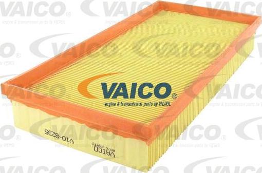 VAICO V10-8235 - Повітряний фільтр avtolavka.club
