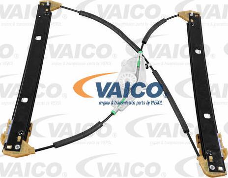 VAICO V10-8752 - Підйомний пристрій для вікон avtolavka.club