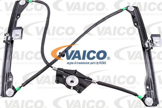 VAICO V10-8761 - Підйомний пристрій для вікон avtolavka.club