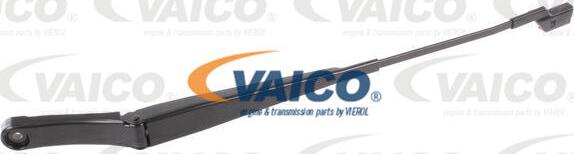 VAICO V10-3965 - Важіль склоочисника, система очищення вікон avtolavka.club