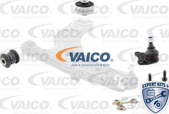 VAICO V10-3907 - Ремкомплект, поперечний важіль підвіски avtolavka.club