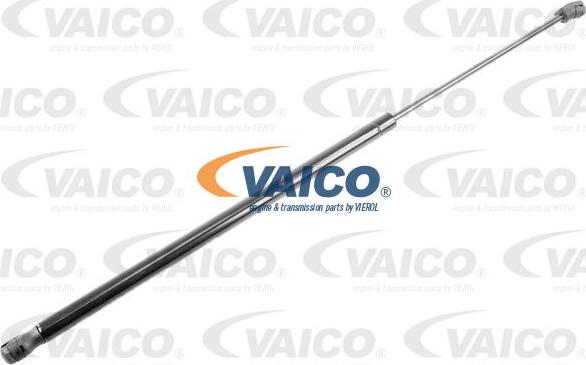 VAICO V10-3982 - Газова пружина, кришка багажник avtolavka.club