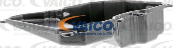 VAICO V10-3493 - Масляний піддон, автоматична коробка передач avtolavka.club