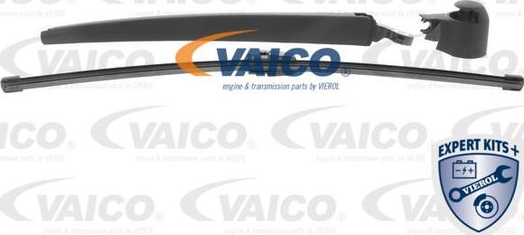 VAICO V10-3459 - Комплект важелів склоочисника, система очищення стекол avtolavka.club