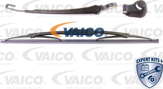 VAICO V10-3454 - Комплект важелів склоочисника, система очищення стекол avtolavka.club