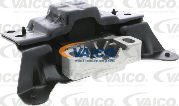 VAICO V10-3450 - Подушка, підвіска двигуна avtolavka.club
