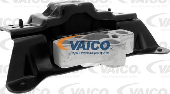 VAICO V10-3451 - Подушка, підвіска двигуна avtolavka.club