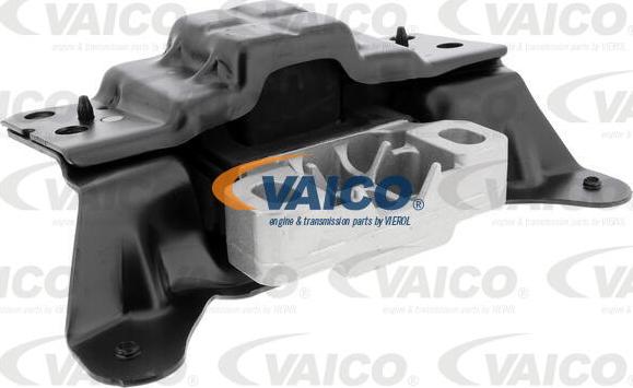 VAICO V10-3452 - Подушка, підвіска двигуна avtolavka.club