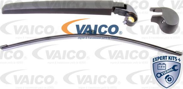 VAICO V10-3464 - Комплект важелів склоочисника, система очищення стекол avtolavka.club
