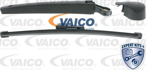 VAICO V10-3465 - Комплект важелів склоочисника, система очищення стекол avtolavka.club