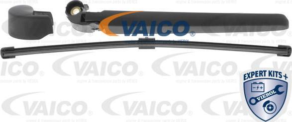 VAICO V10-3466 - Комплект важелів склоочисника, система очищення стекол avtolavka.club