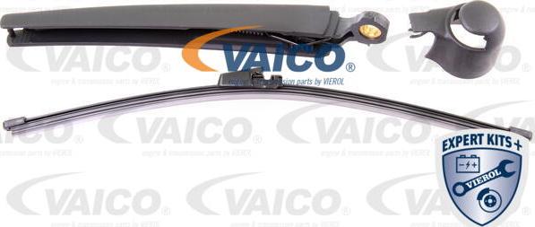 VAICO V10-3460 - Комплект важелів склоочисника, система очищення стекол avtolavka.club